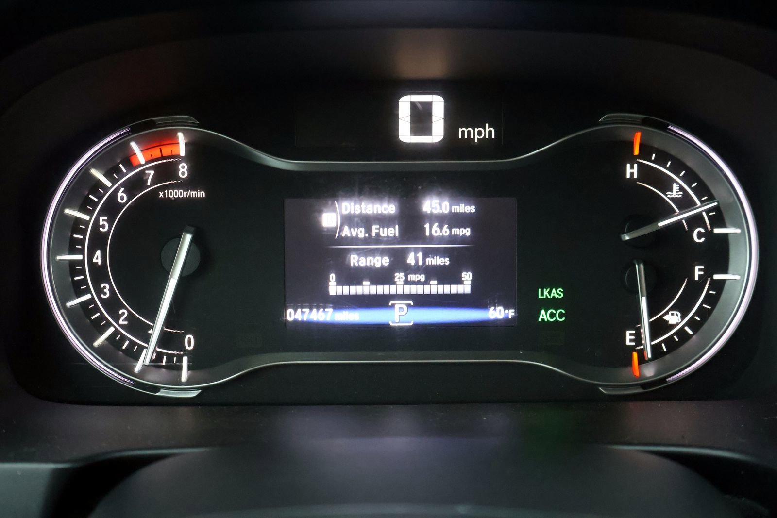 Used 2023 Honda Ridgeline RTL-E image 28