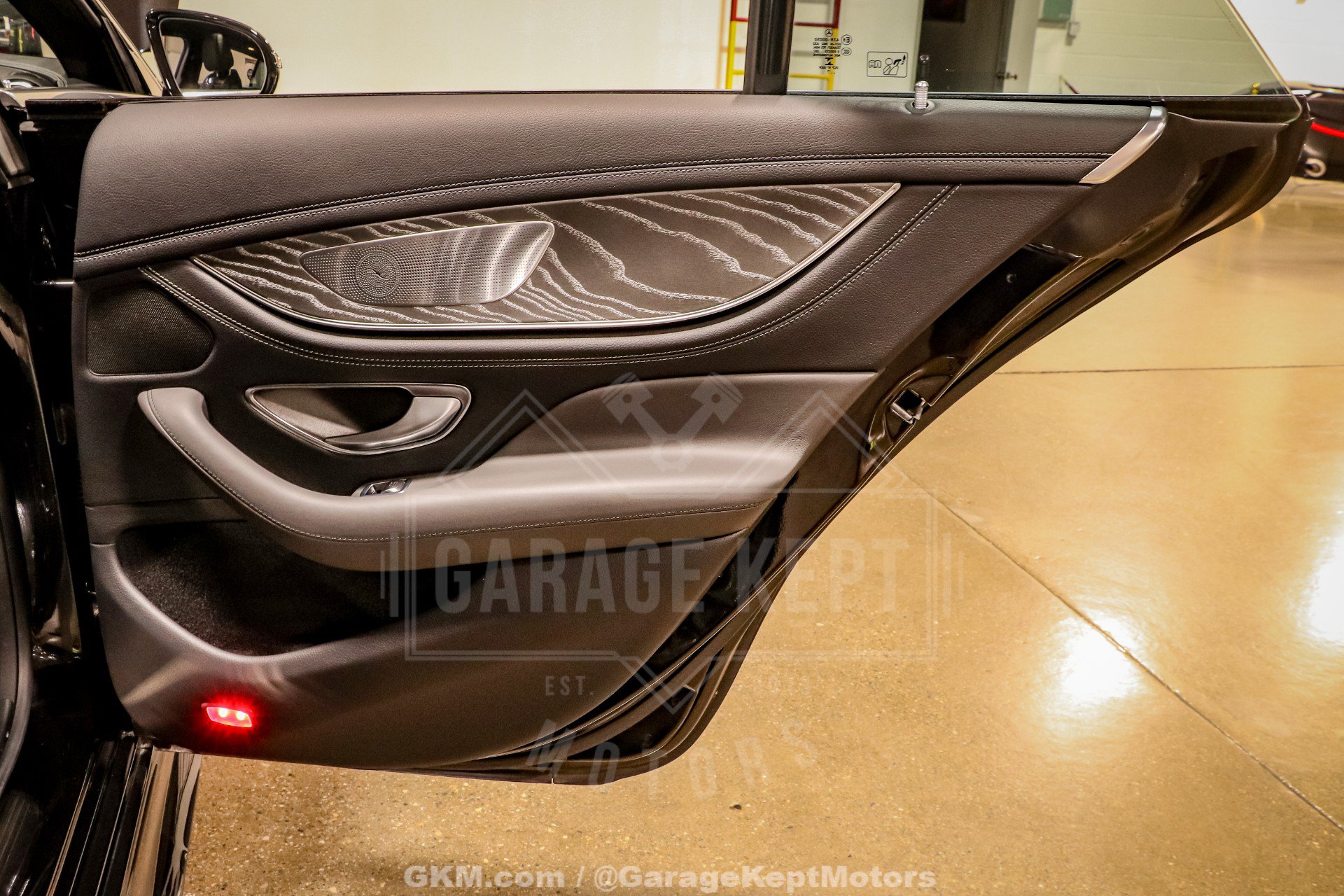 Used 2019 Mercedes-Benz AMG GT 63 image 83
