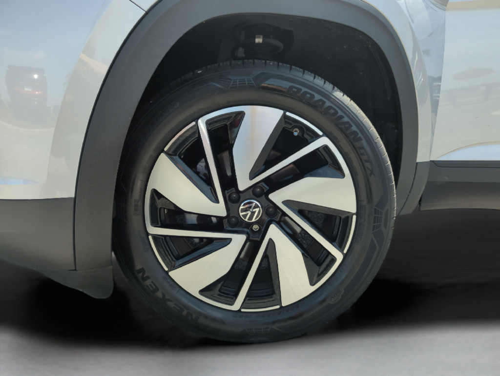Used 2024 Volkswagen Atlas SE FWD image 50