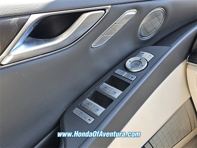 Used 2022 Genesis G80 2.5T w/ Advanced Package image 26