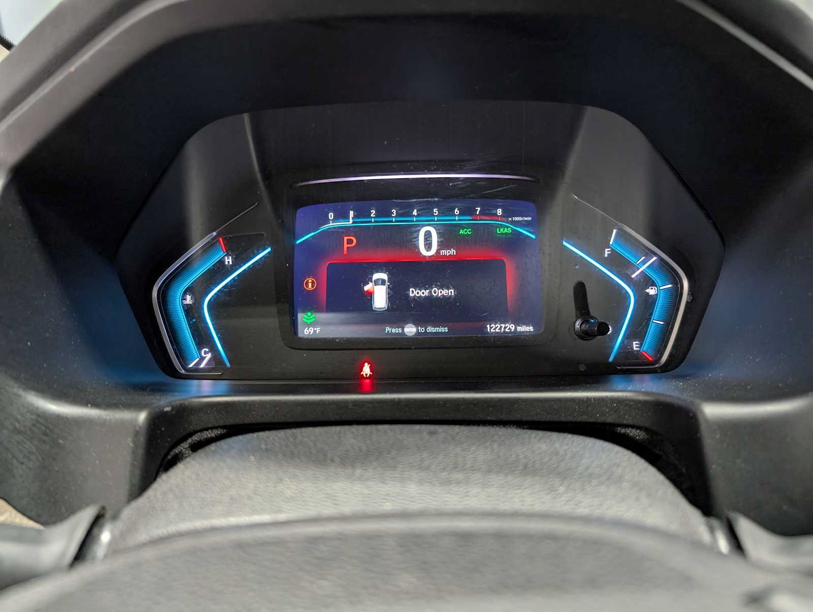 Used 2019 Honda Odyssey EX-L image 26
