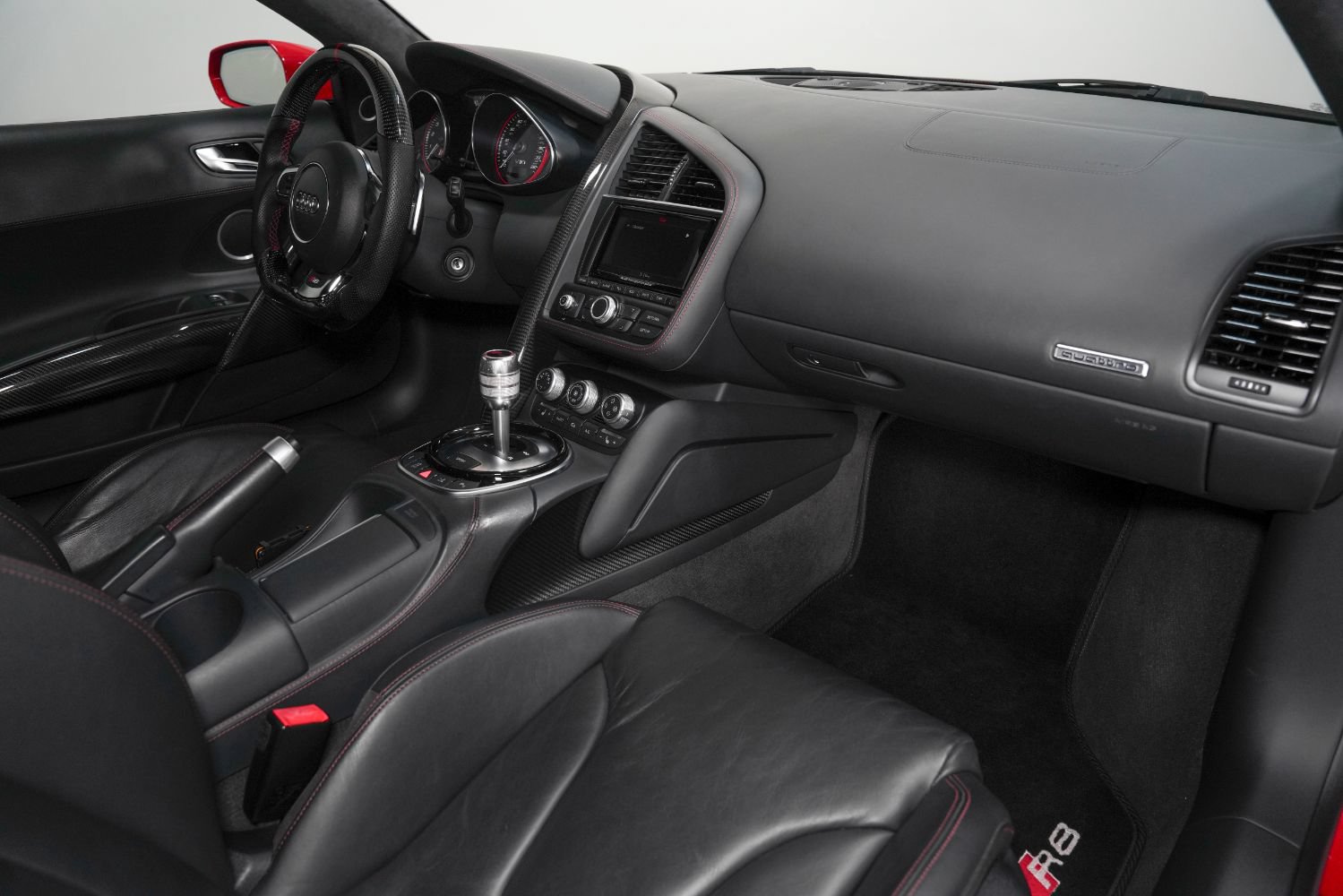 Used 2014 Audi R8 V10 AWD/4WD image 30