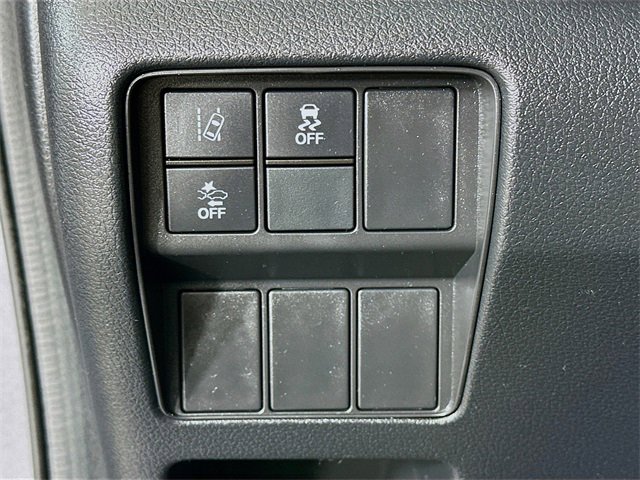 Certified 2020 Honda CR-V LX image 18