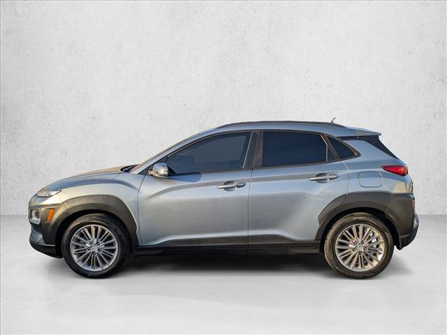 Used 2020 Hyundai Kona SEL image 9