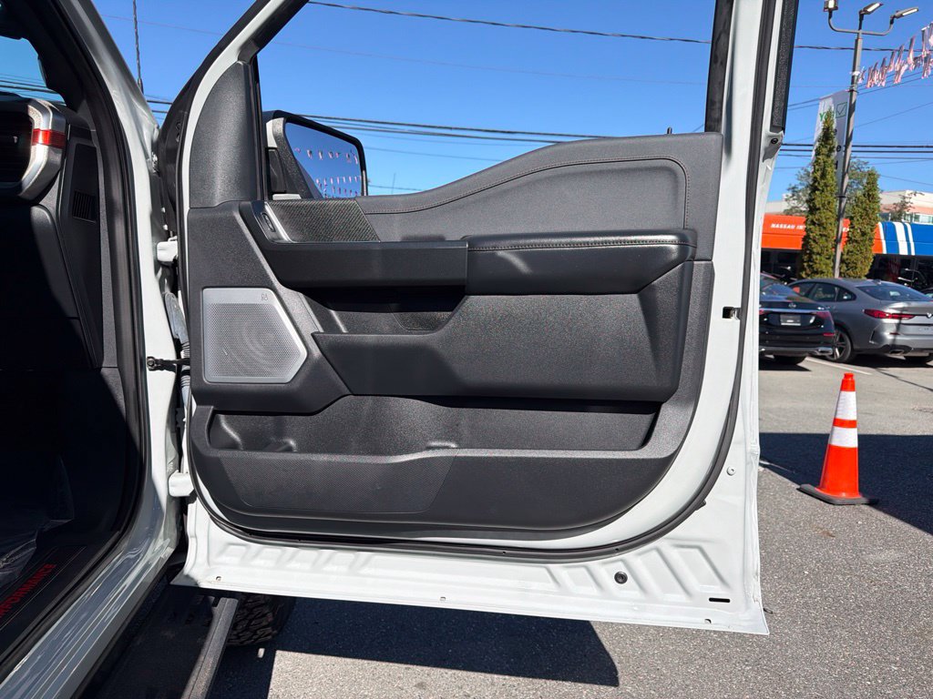 Used 2023 Ford F150 Raptor w/ Raptor 37 Performance Package AWD/4WD image 15