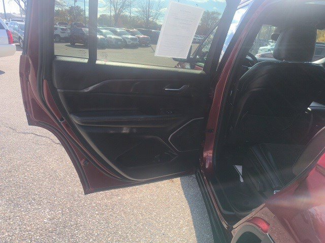 Used 2021 Jeep Grand Cherokee L Altitude image 13