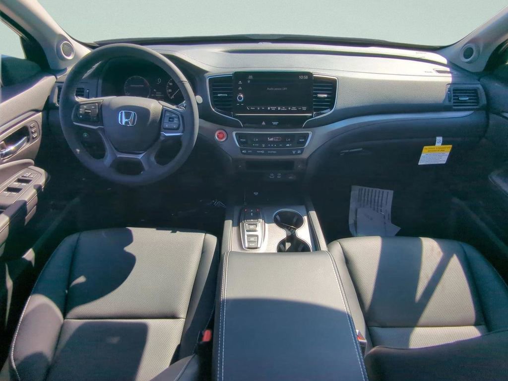 New 2026 Honda Ridgeline RTL image 10