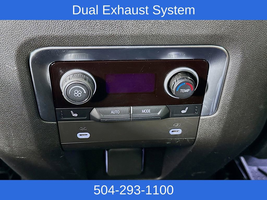 Used 2021 Chevrolet Tahoe Premier w/ Premium Package image 27