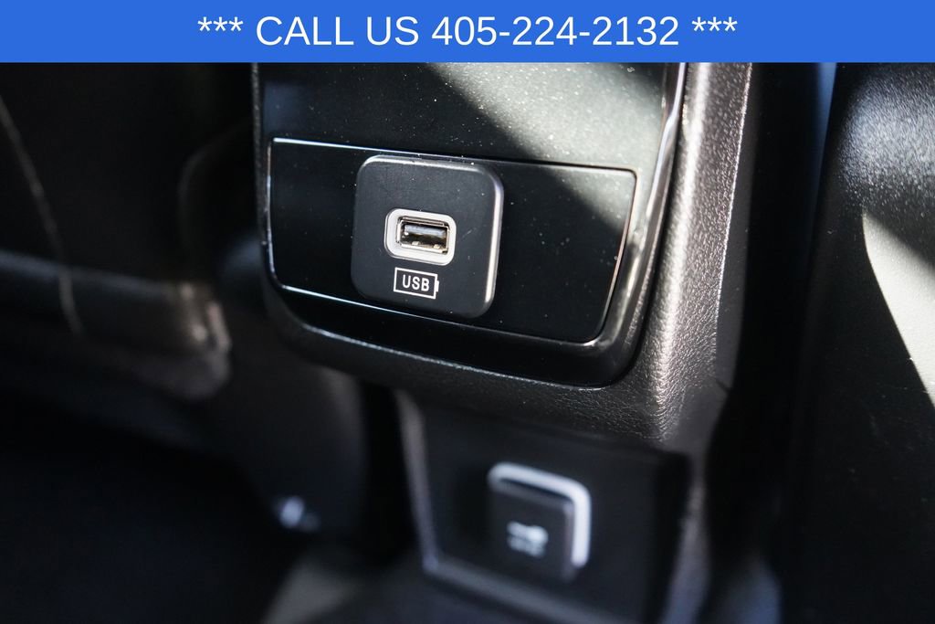 Used 2024 Jeep Compass Latitude image 25
