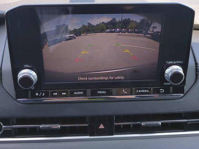 Used 2022 Mitsubishi Outlander SE FWD image 23