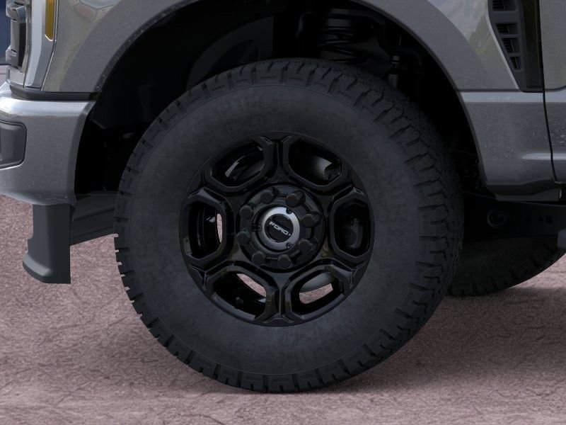 New 2026 Ford F350 XL w/ STX Appearance Package AWD/4WD image 20