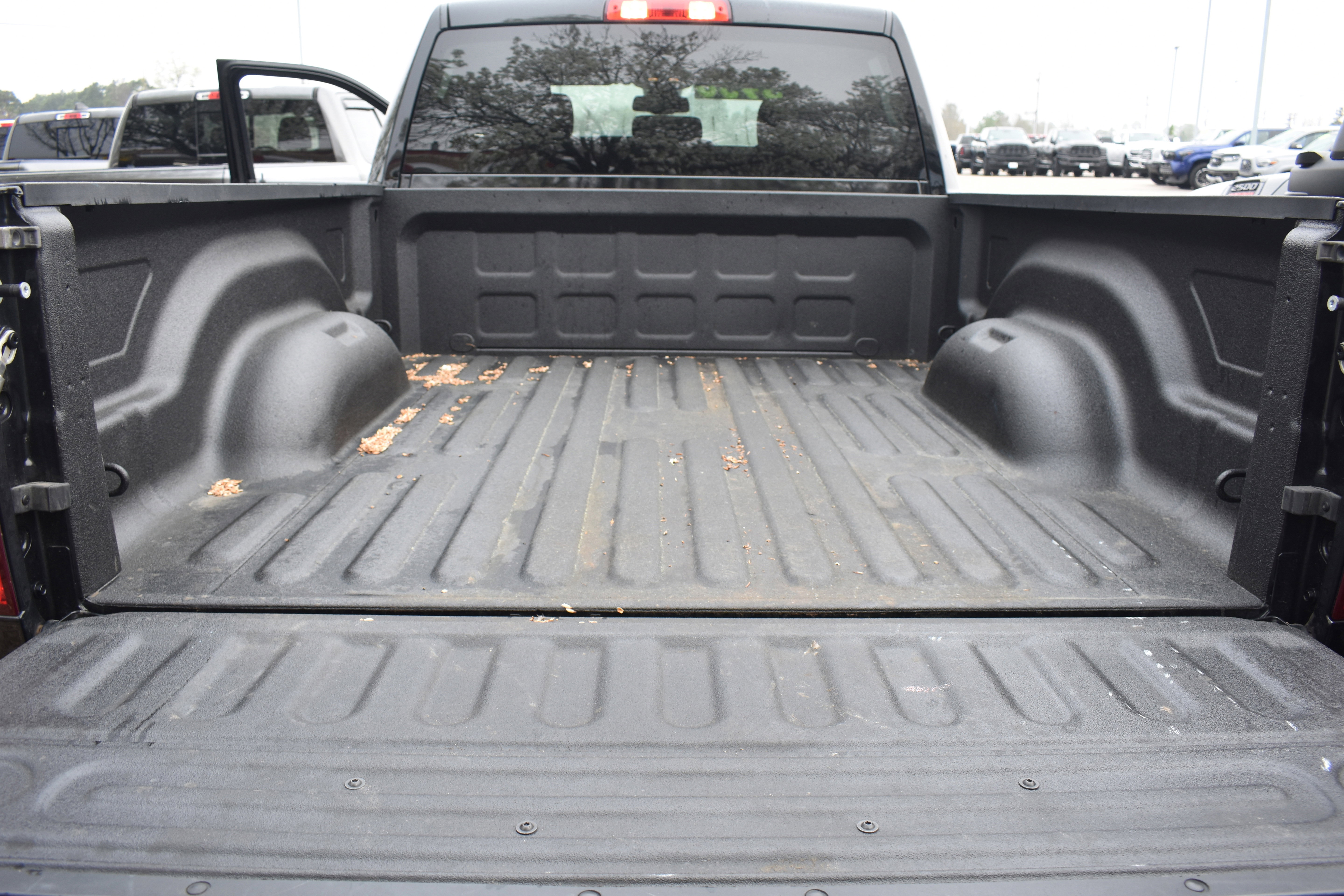 Used 2024 RAM 1500 Tradesman w/ Electronics Group image 31