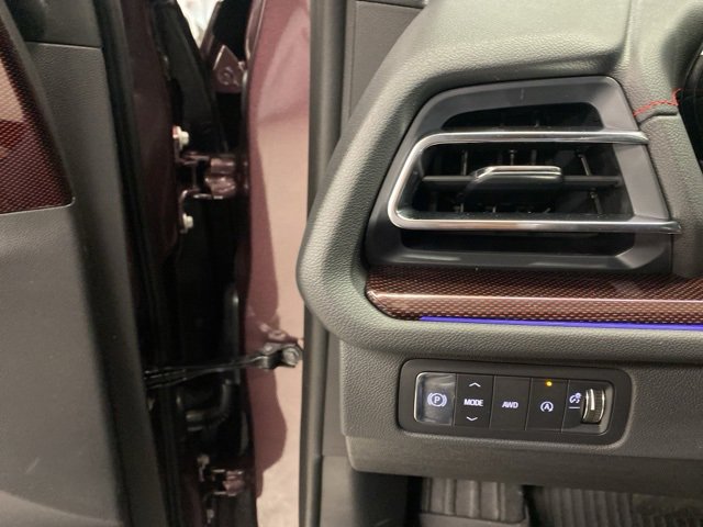 New 2026 Chevrolet Traverse Z71 w/ Driver Confidence Package image 13