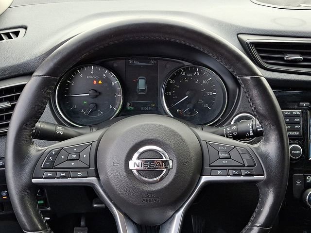 Used 2017 Nissan Rogue SL image 20