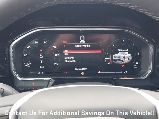 New 2026 GMC Sierra 1500 Elevation w/ Elevation Premium Package image 11