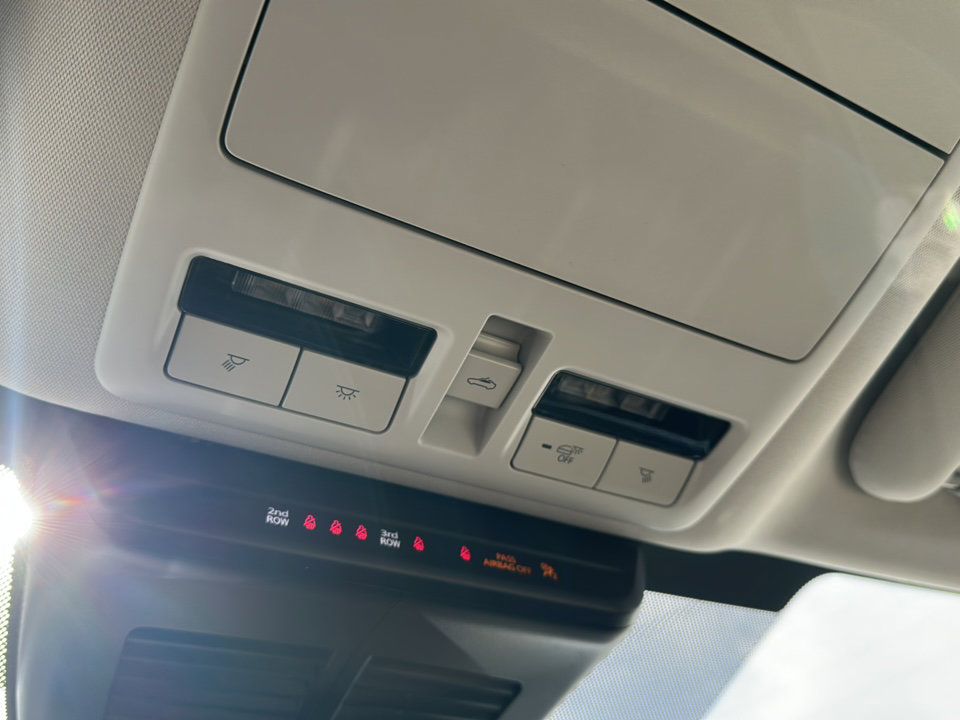 New 2026 MAZDA CX-90 Plug-In Hybrid w/ Preferred image 28