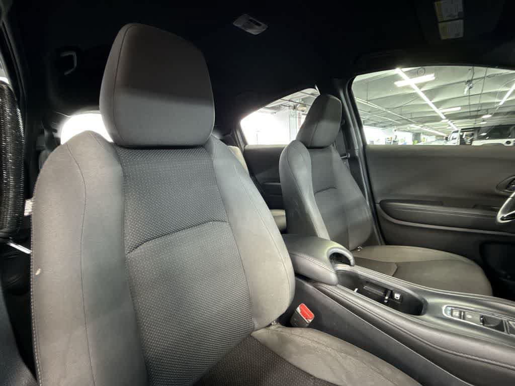 Used 2022 Honda HR-V Sport image 27
