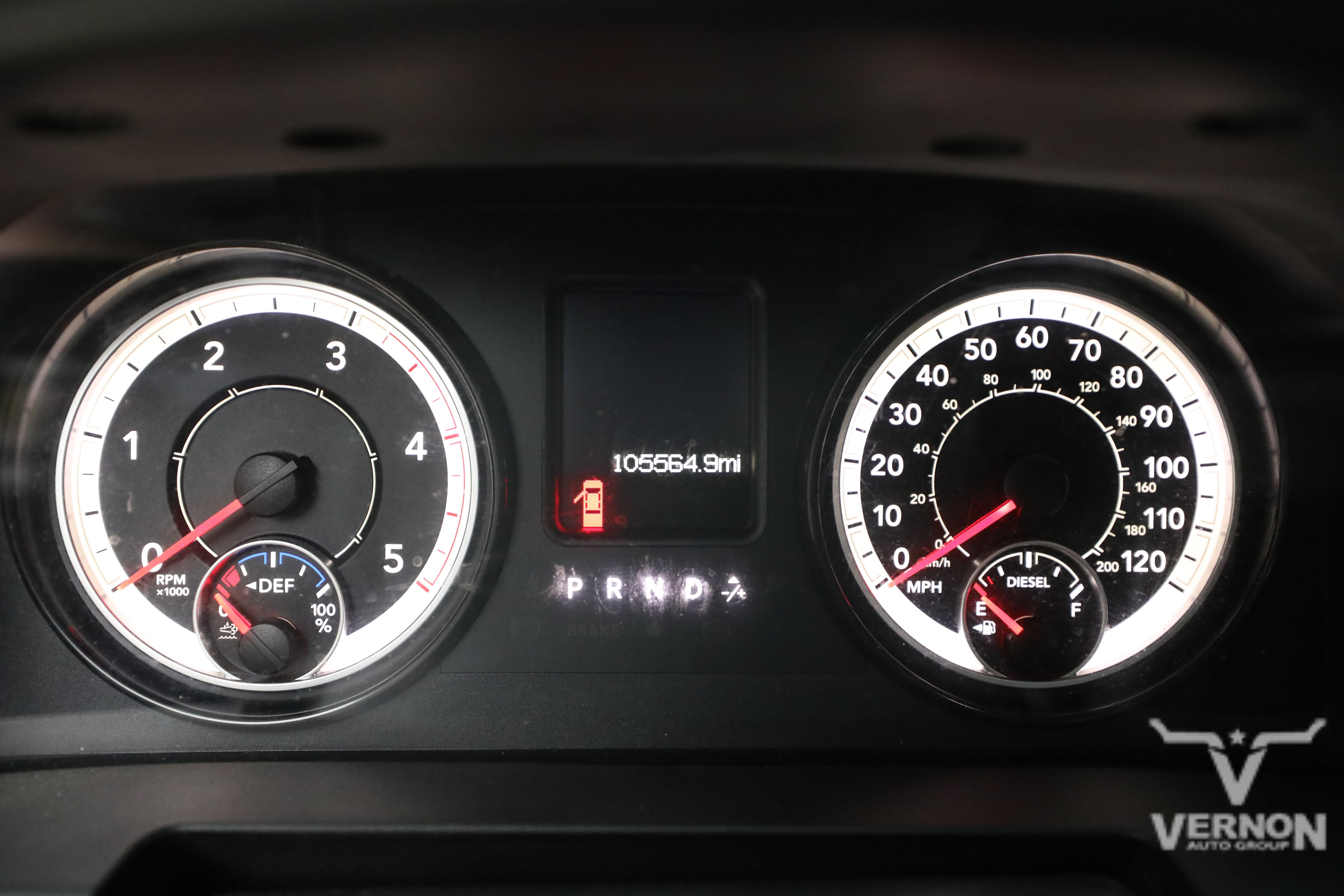 Used 2018 RAM 3500 Lone Star AWD/4WD image 9