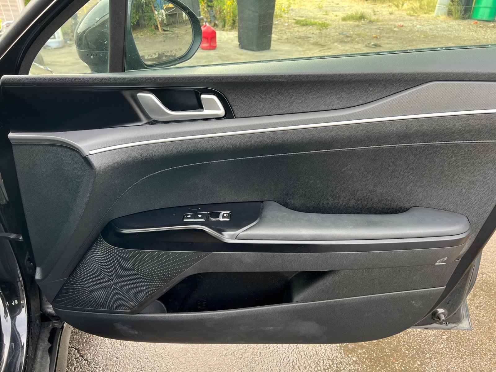 Used 2022 Kia K5 LXS image 17