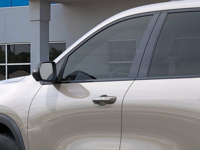 New 2026 GMC Acadia AT4 AWD/4WD image 12