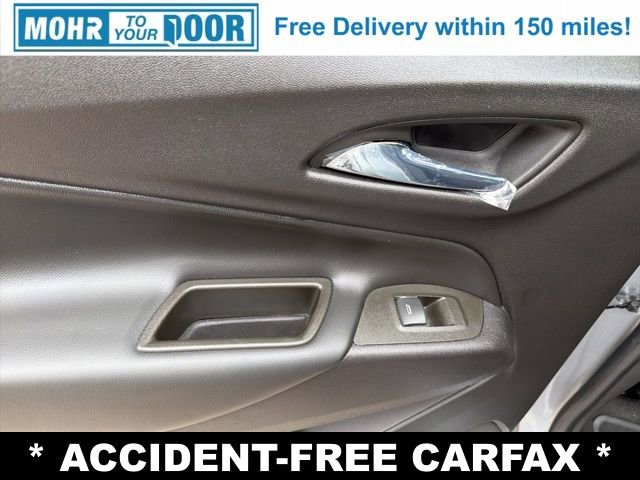 Used 2024 Chevrolet Equinox LT image 31
