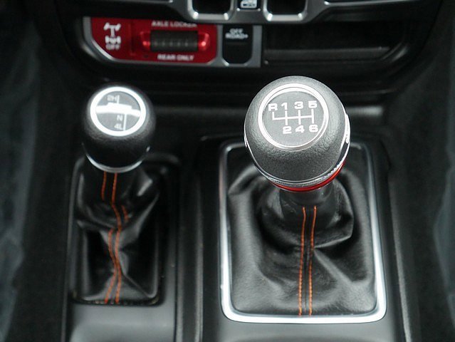 Used 2023 Jeep Gladiator Mojave image 21