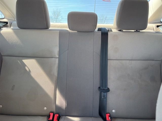 Used 2013 Ford Focus SE w/ Super Fuel Economy (SFE) Pkg image 24