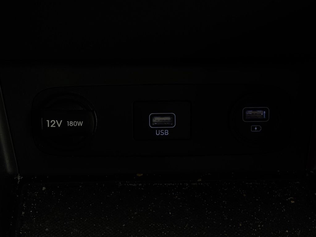 Certified 2023 Hyundai Sonata SEL FWD image 31