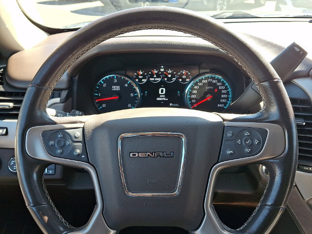 Used 2020 GMC Yukon Denali w/ Open Road Package AWD/4WD image 23