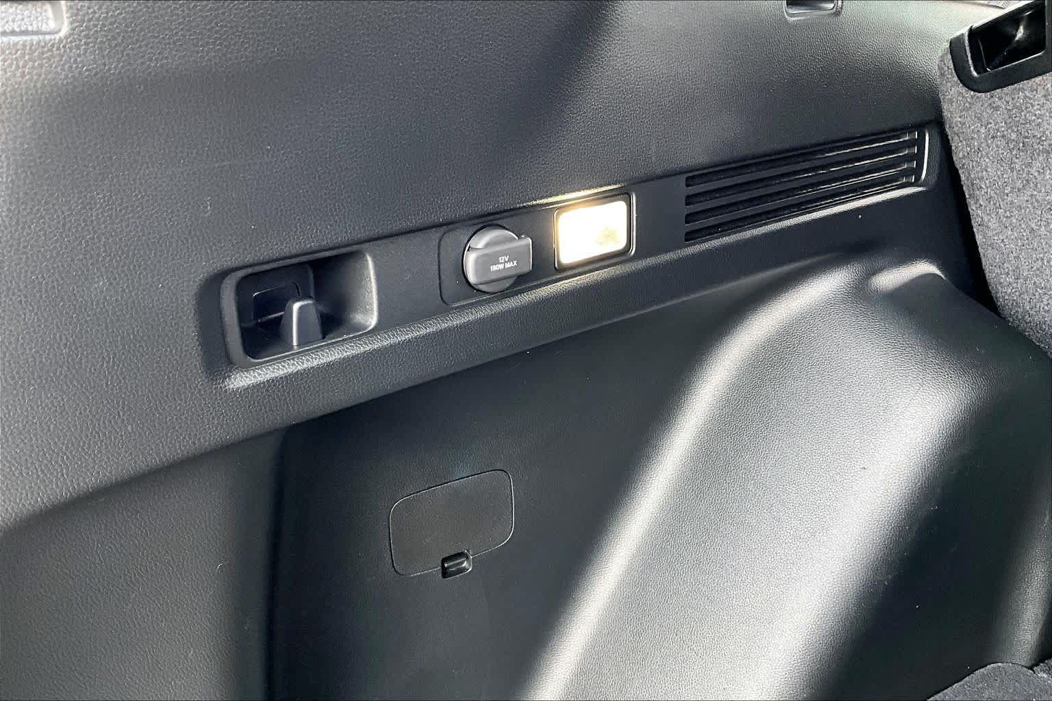 Used 2024 Honda CR-V EX-L image 32