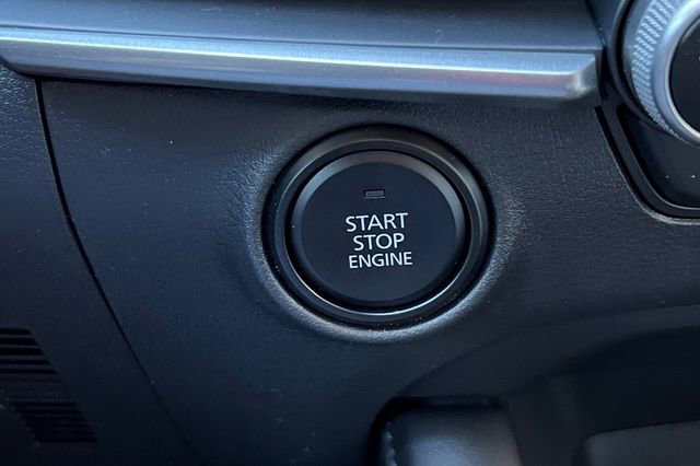 New 2026 MAZDA MAZDA3 2.5 S Sedan w/ Preferred Pkg image 23
