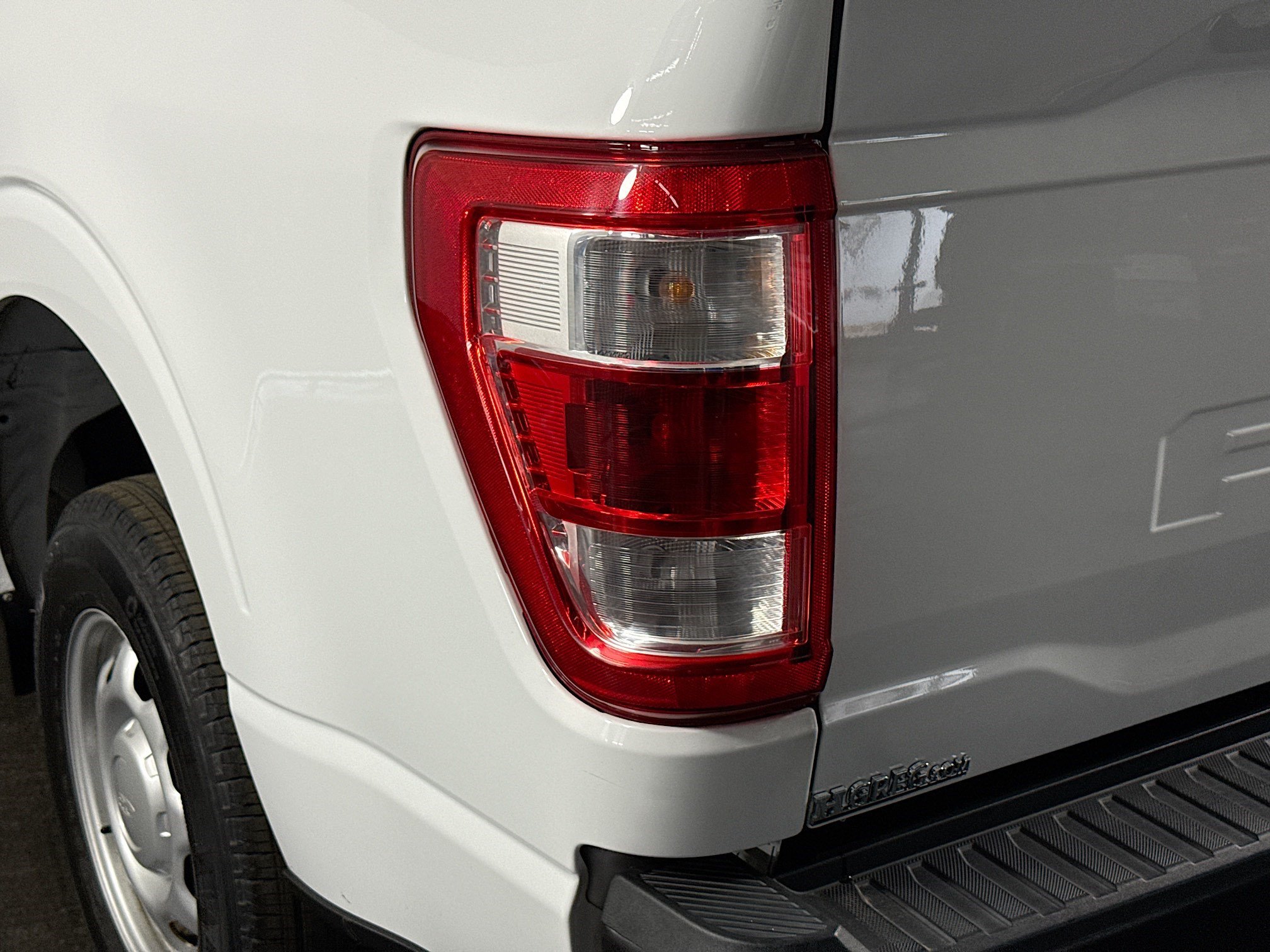 Used 2022 Ford F150 XL RWD image 32