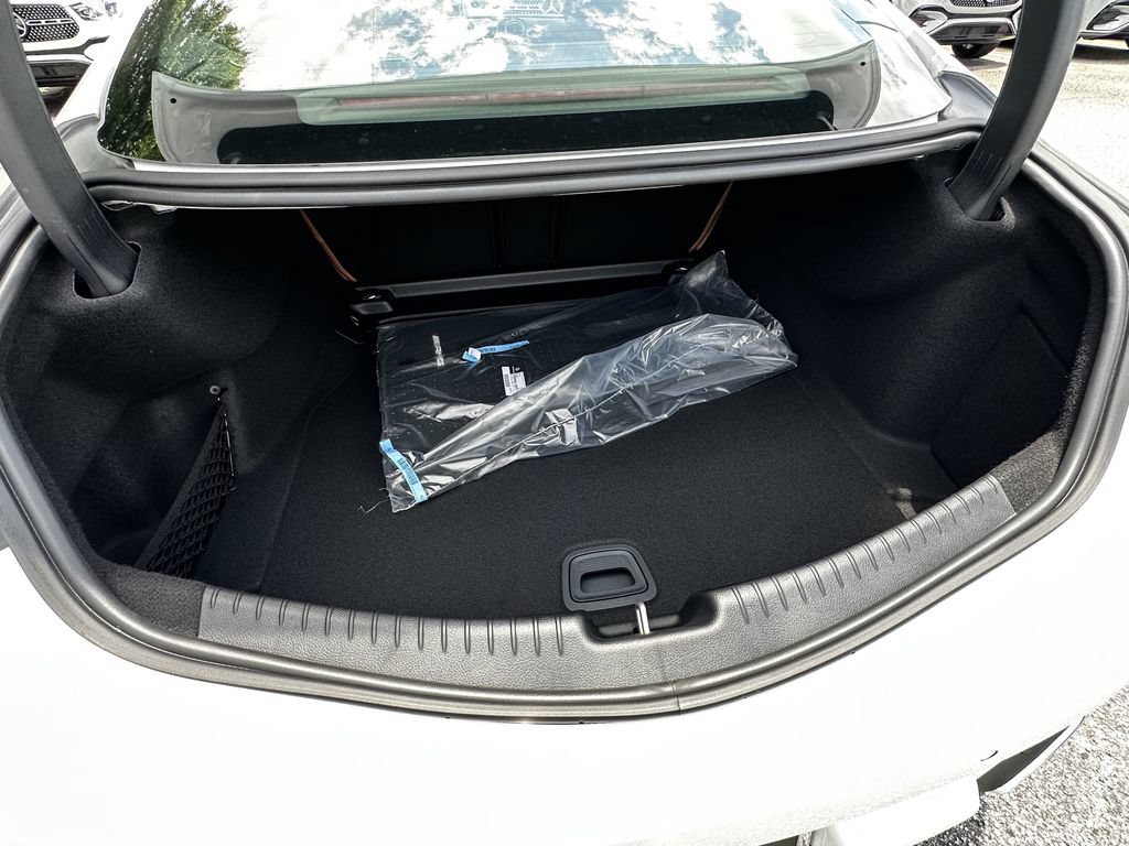 New 2026 Mercedes-Benz CLE 450 4MATIC Coupe image 20