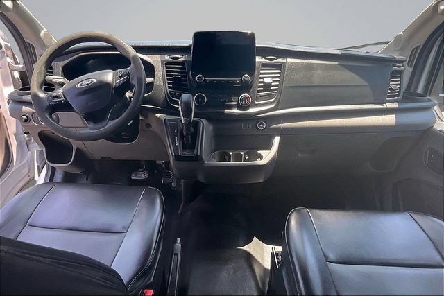 Used 2020 Ford Transit 250 Medium Roof AWD image 16