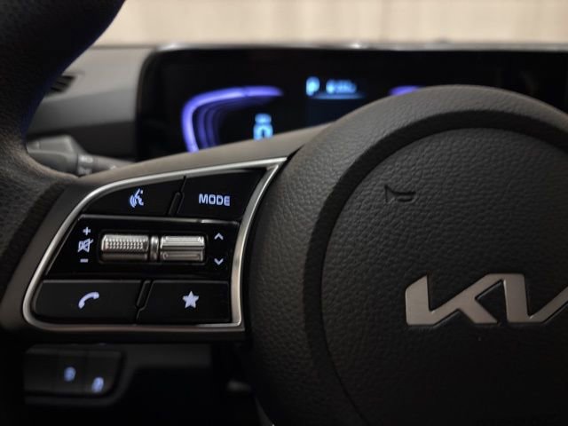 Certified 2026 Kia Seltos LX image 13