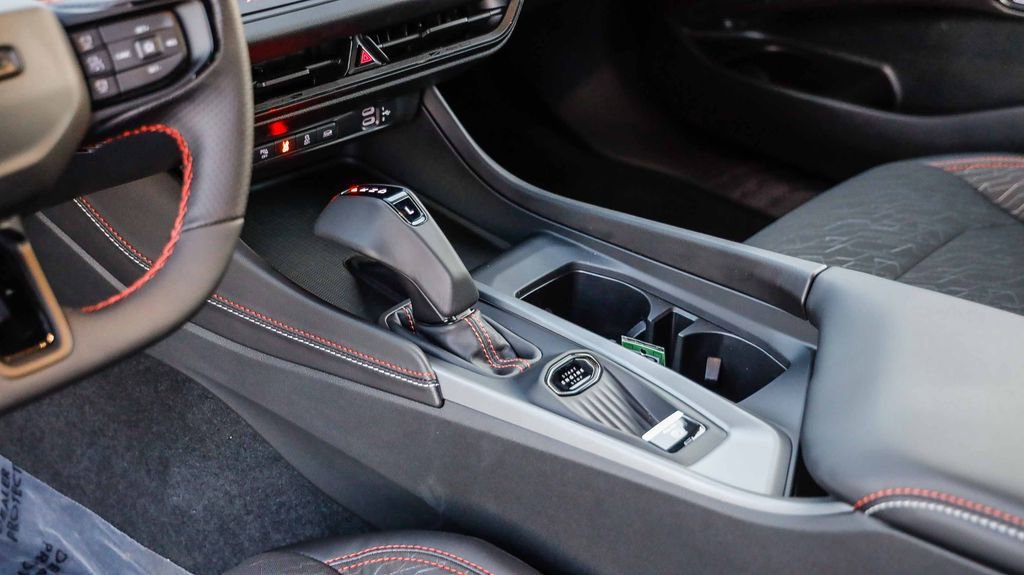 New 2026 Dodge Charger Scat Pack w/ Blacktop Package image 23