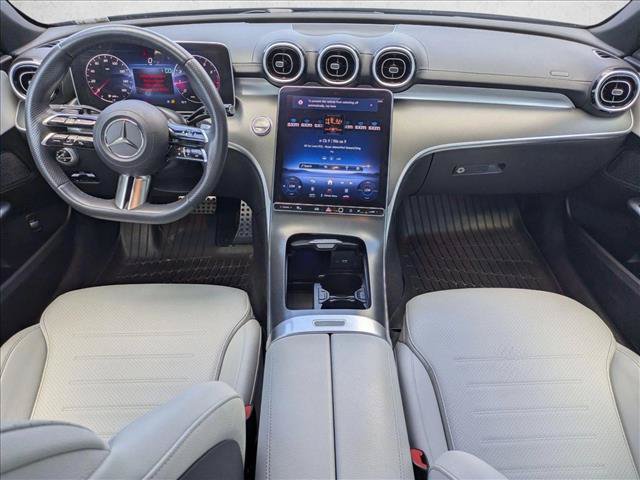 Certified 2024 Mercedes-Benz C 300 4MATIC Sedan image 18