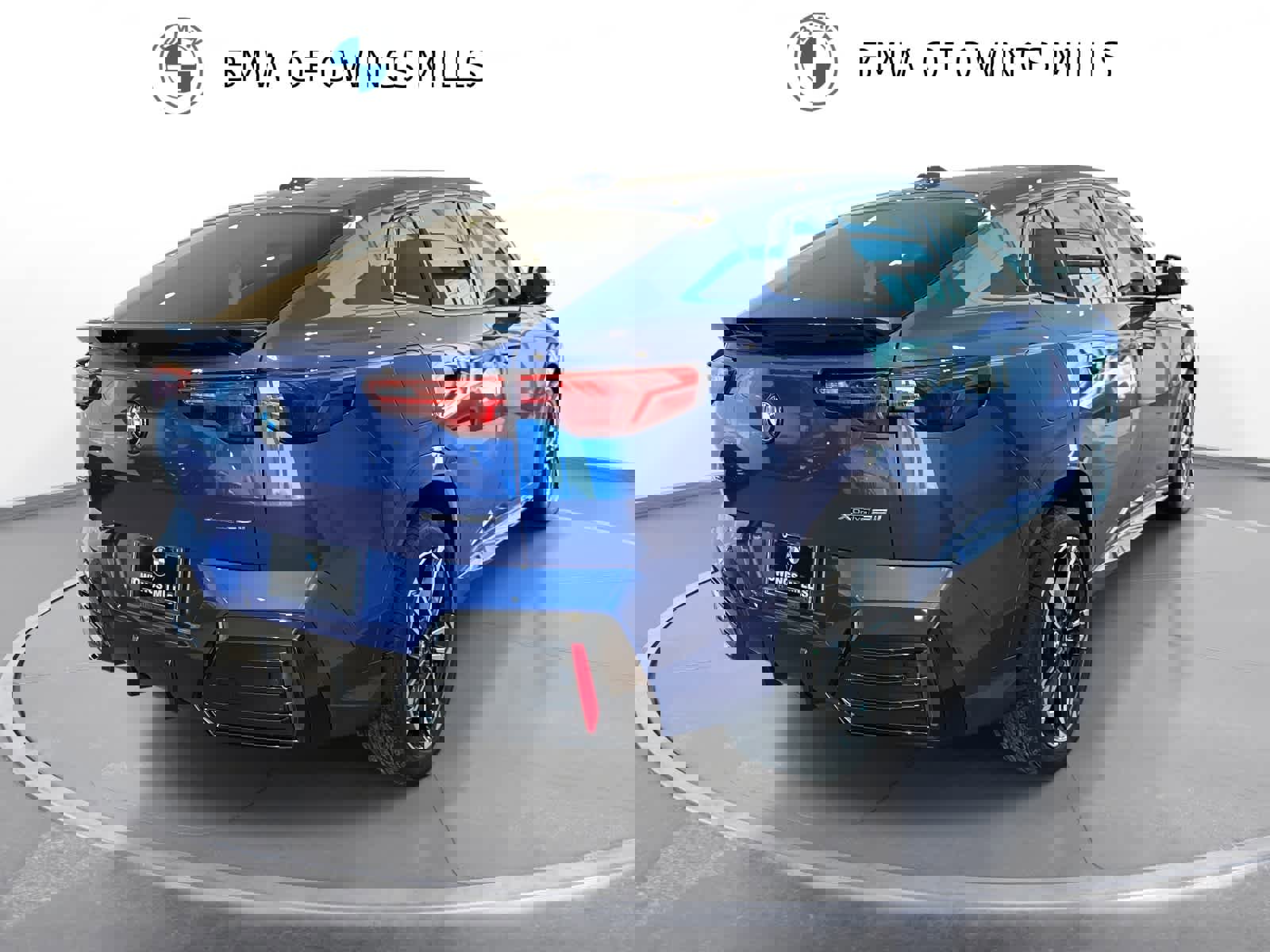 New 2026 BMW X2 xDrive28i w/ Technology Package image 9