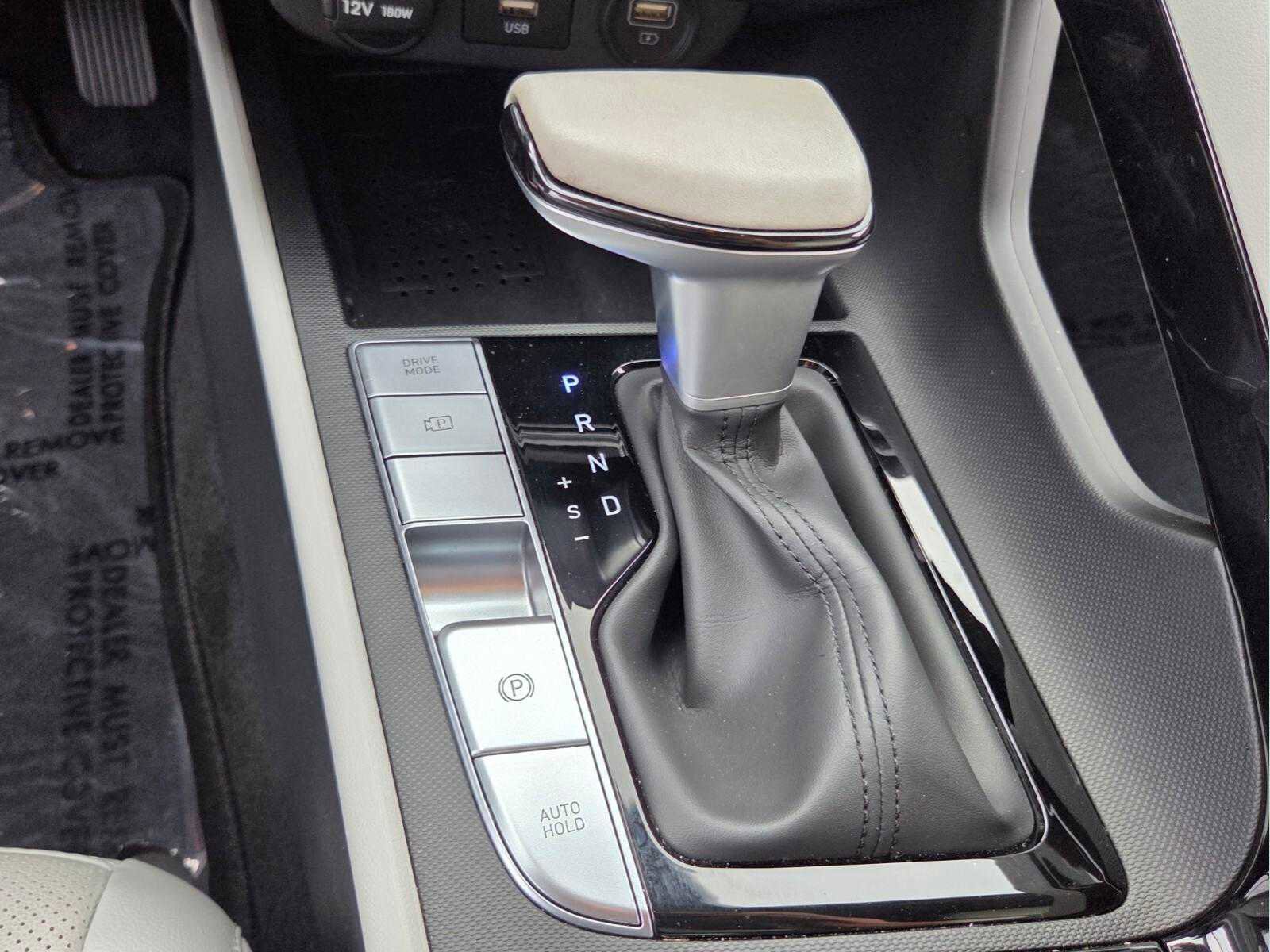 Used 2023 Hyundai Elantra Limited FWD image 26