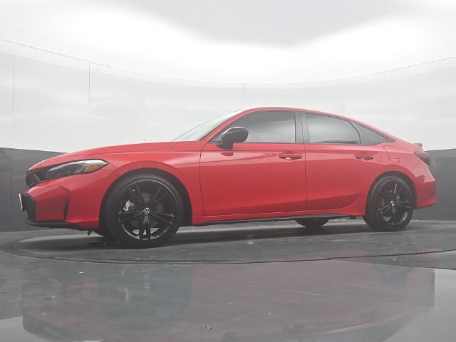New 2026 Honda Civic Si image 29