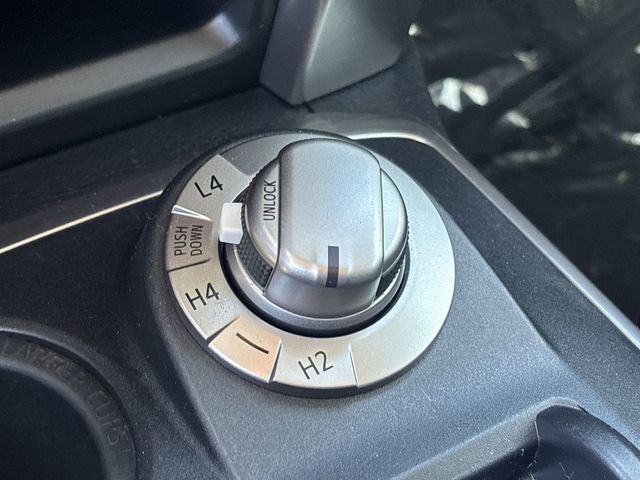 Used 2021 Toyota 4Runner SR5 image 30