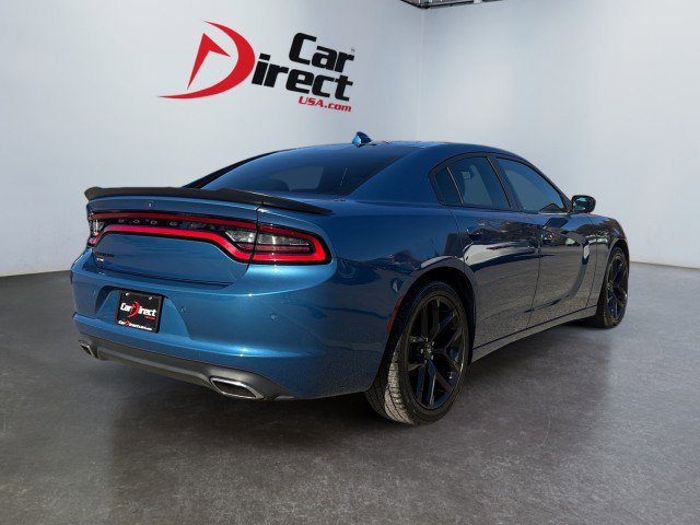 Used 2020 Dodge Charger SXT w/ Plus Group image 13