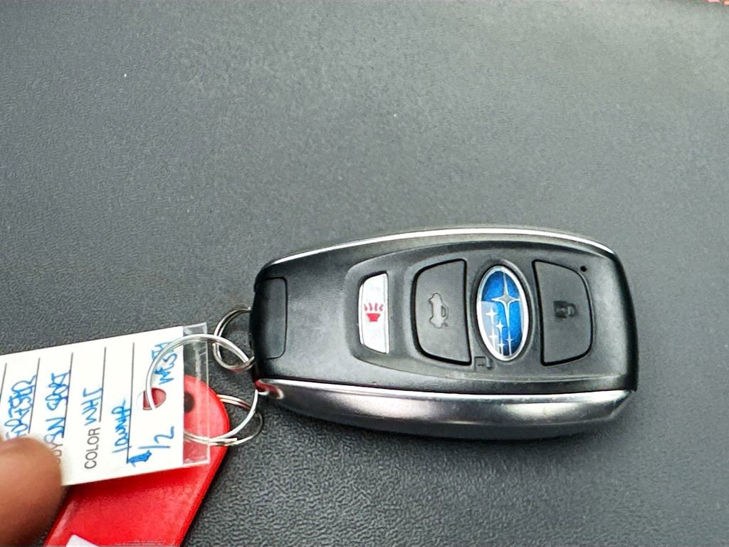 Used 2021 Subaru Forester Sport image 32