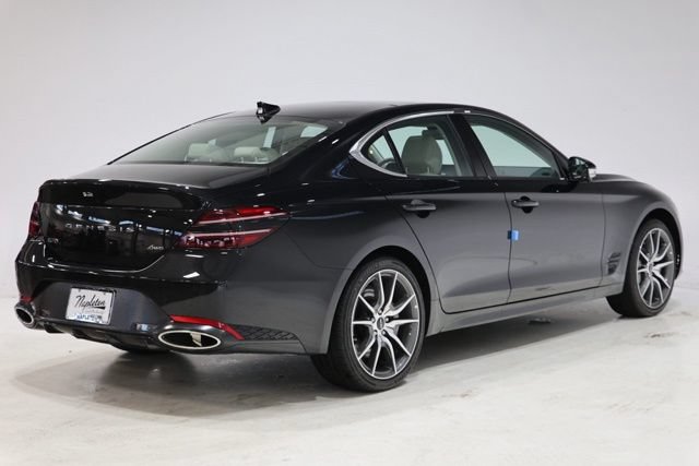 New 2026 Genesis G70 2.5T Prestige AWD/4WD image 7