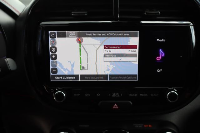 Used 2023 Kia Soul GT-Line image 36