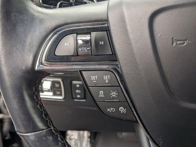Certified 2023 Lincoln Navigator L Reserve AWD/4WD image 16