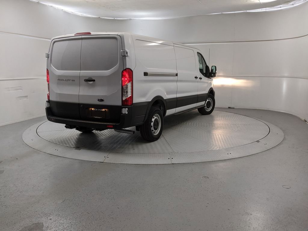New 2025 Ford Transit 150 Low Roof image 3