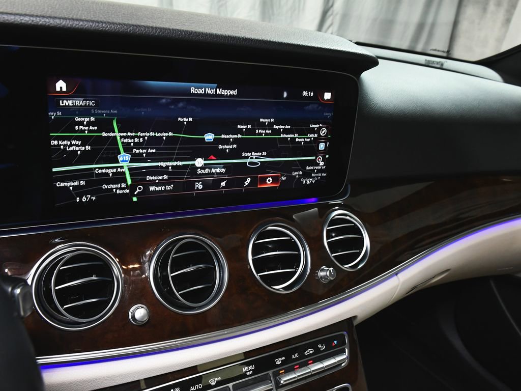 Used 2022 Mercedes-Benz E 450 4MATIC All-Terrain Wagon image 48