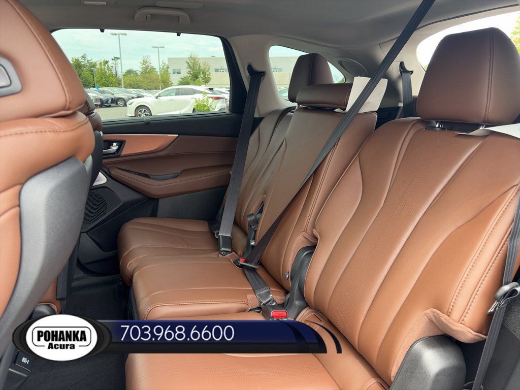 New 2026 Acura MDX w/ Technology Package AWD/4WD image 27