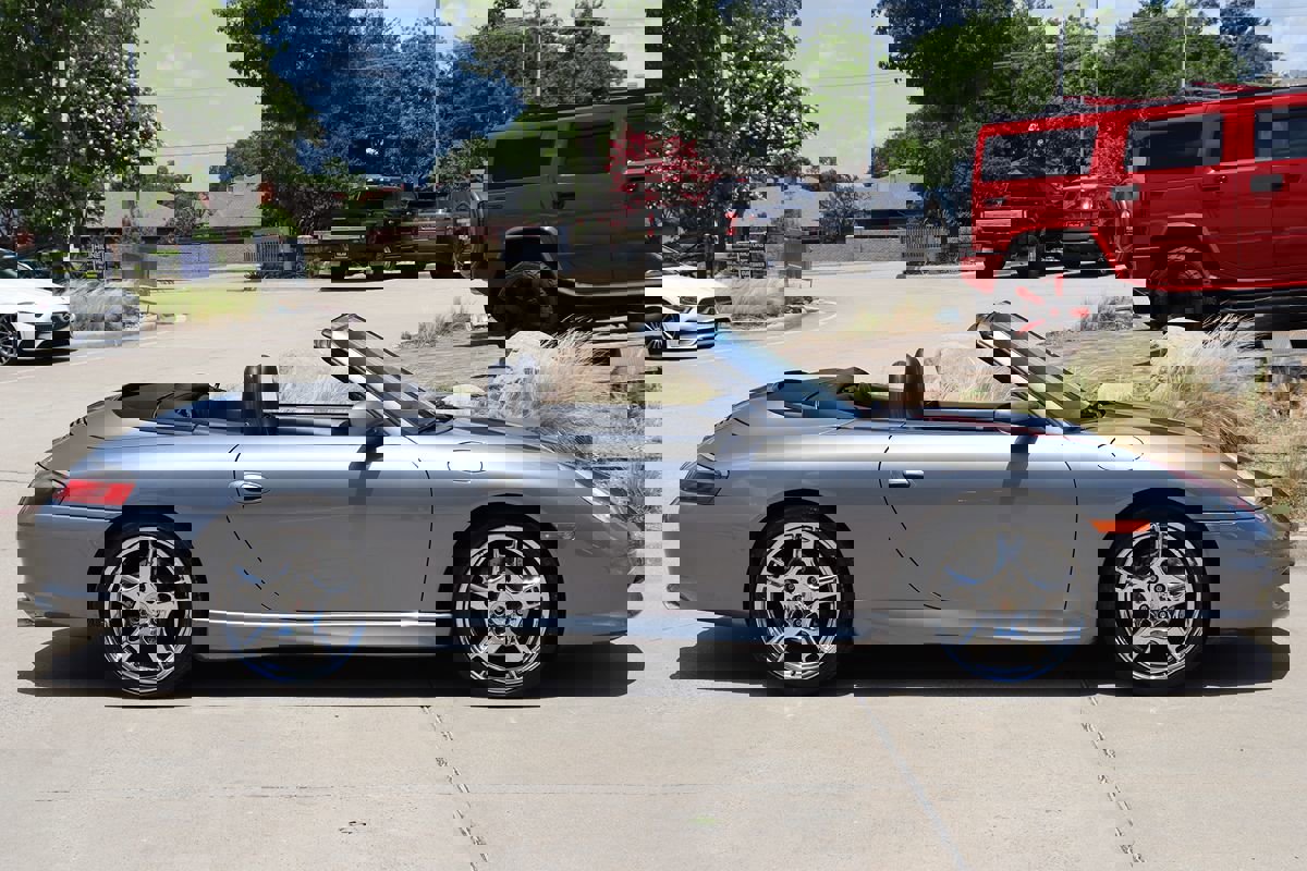 Used 2002 Porsche 911 Carrera image 6